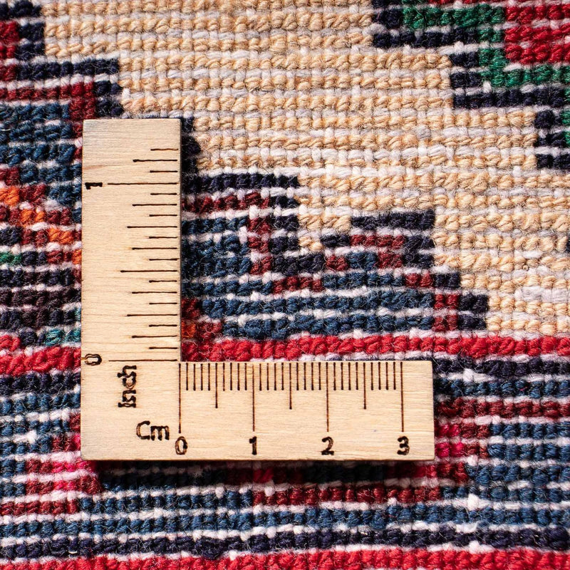 ハマダン 絨毯 116x76cm - ペルシャ絨毯