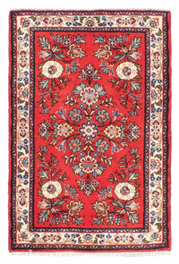 サルーク 絨毯 111x74cm - ペルシャ絨毯 – product image