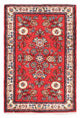 サルーク 絨毯 111x74cm - ペルシャ絨毯