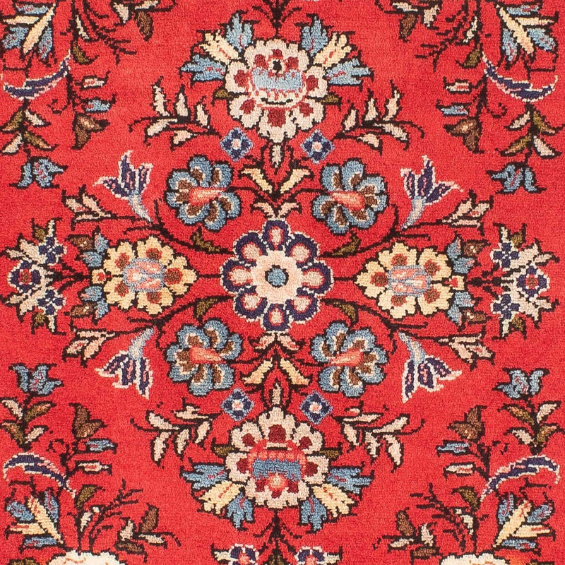 サルーク 絨毯 111x74cm - ペルシャ絨毯
