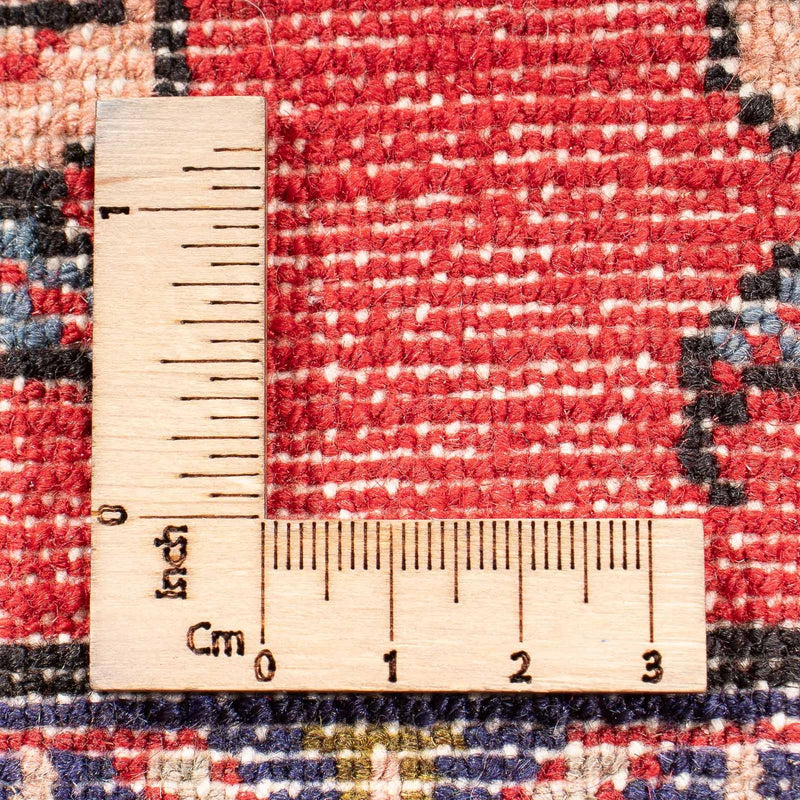 サルーク 絨毯 111x74cm - ペルシャ絨毯