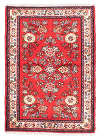 サルーク 絨毯 111x76cm - ペルシャ絨毯 – product image