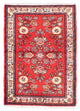 サルーク 絨毯 111x76cm - ペルシャ絨毯