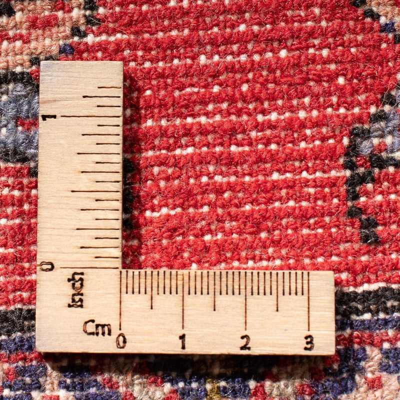 サルーク 絨毯 111x76cm - ペルシャ絨毯