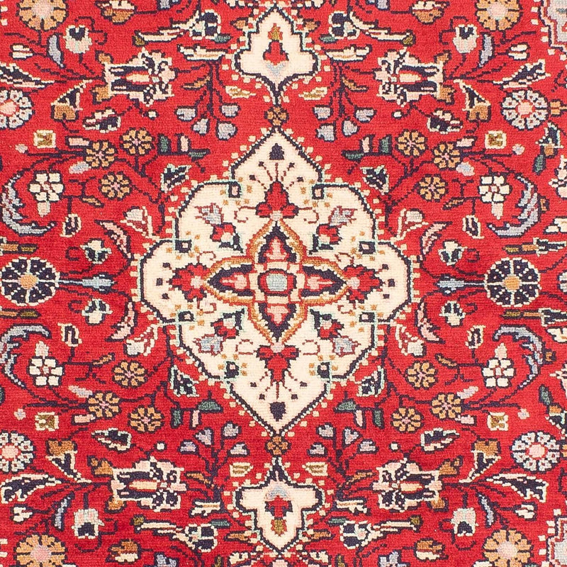 サルーク 絨毯 127x83cm - ペルシャ絨毯