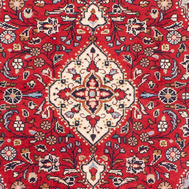 サルーク 絨毯 128x82cm - ペルシャ絨毯