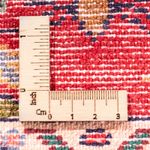 サルーク 絨毯 128x82cm - ペルシャ絨毯