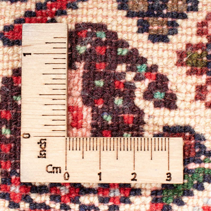 ハマダン 絨毯 131x77cm - ペルシャ絨毯