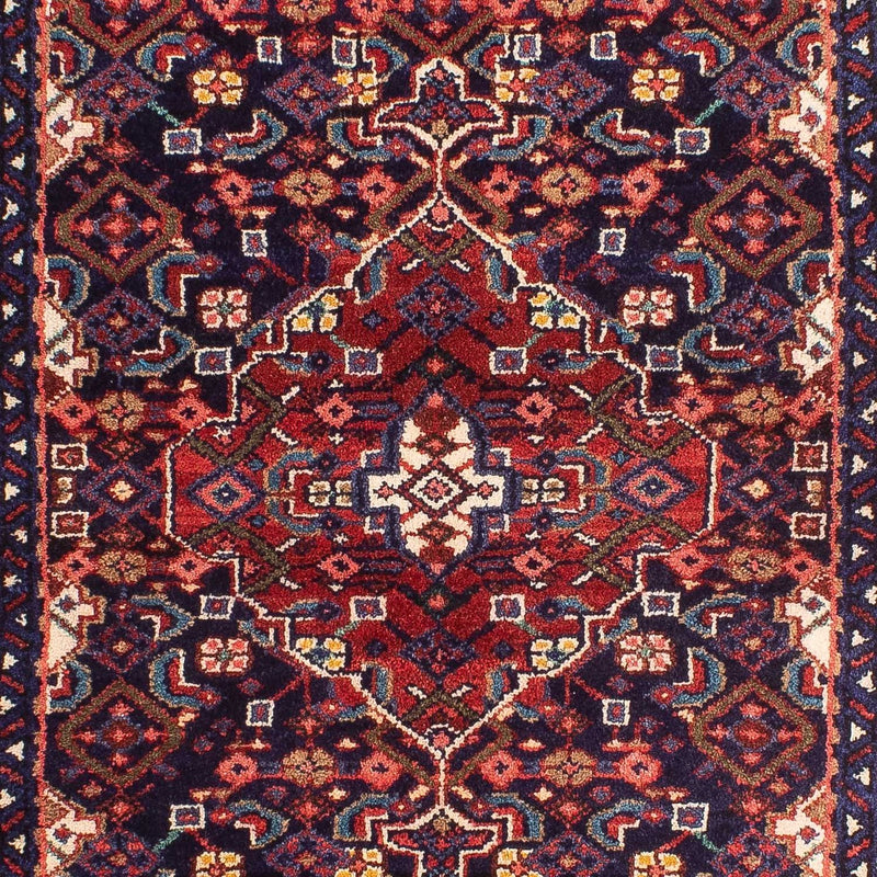 コリアイ 絨毯 138x83cm - ペルシャ絨毯