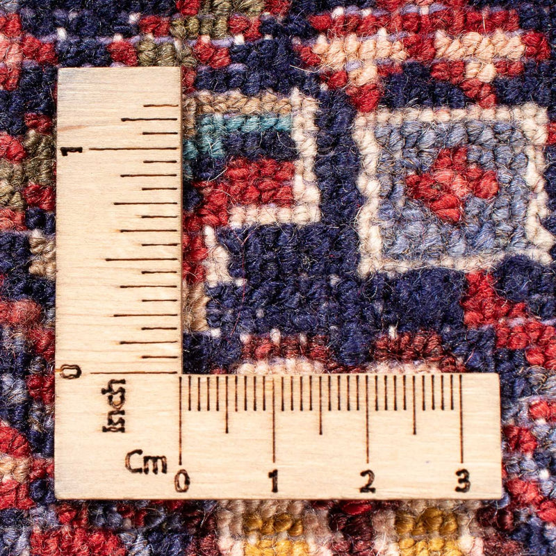 コリアイ 絨毯 138x83cm - ペルシャ絨毯