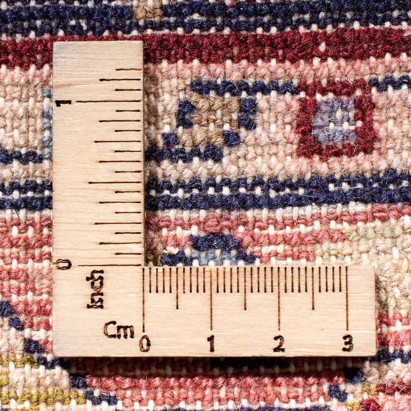サルーク 絨毯 127x82cm - ペルシャ絨毯