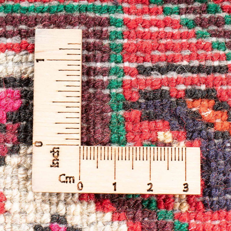 ホセイナバード 絨毯 118x65cm - ペルシャ絨毯