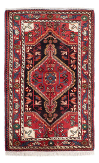 ナハバンド 絨毯 136x82cm - ペルシャ絨毯 – product image