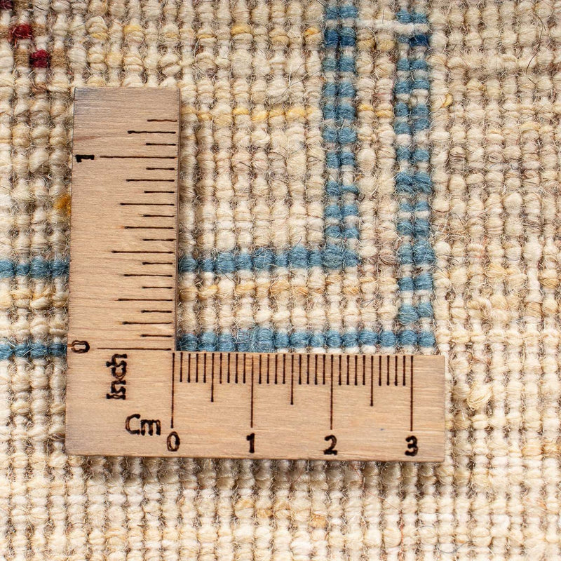 ロリバフト 絨毯 120x78cm - ペルシャウールラグ