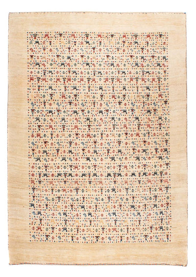 ロリバフト 絨毯 87x120cm - ペルシャウールラグ