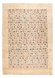 ロリバフト 絨毯 120x87cm - ペルシャウールラグ