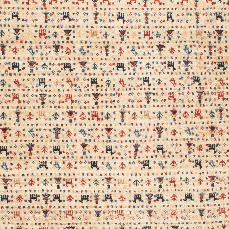 ロリバフト 絨毯 120x87cm - ペルシャウールラグ