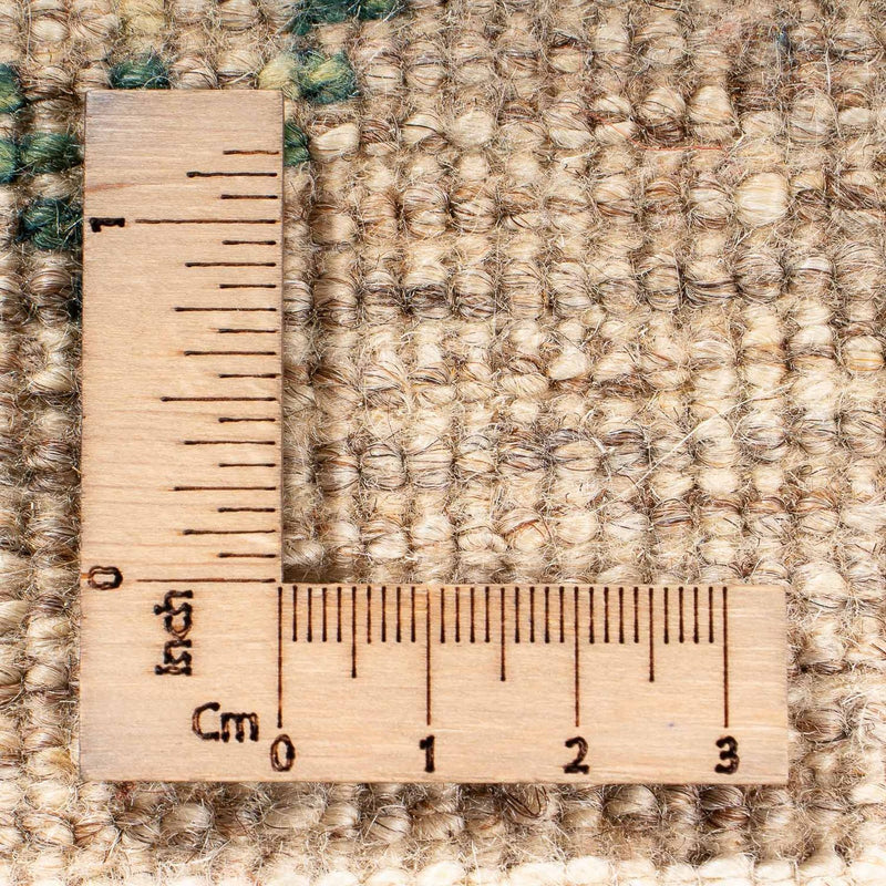 ペルシャギャベ 絨毯 90x65cm - ペルシャウールラグ