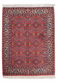 ビジャー - タカブ 絨毯 94x74cm - ペルシャ絨毯 – product image