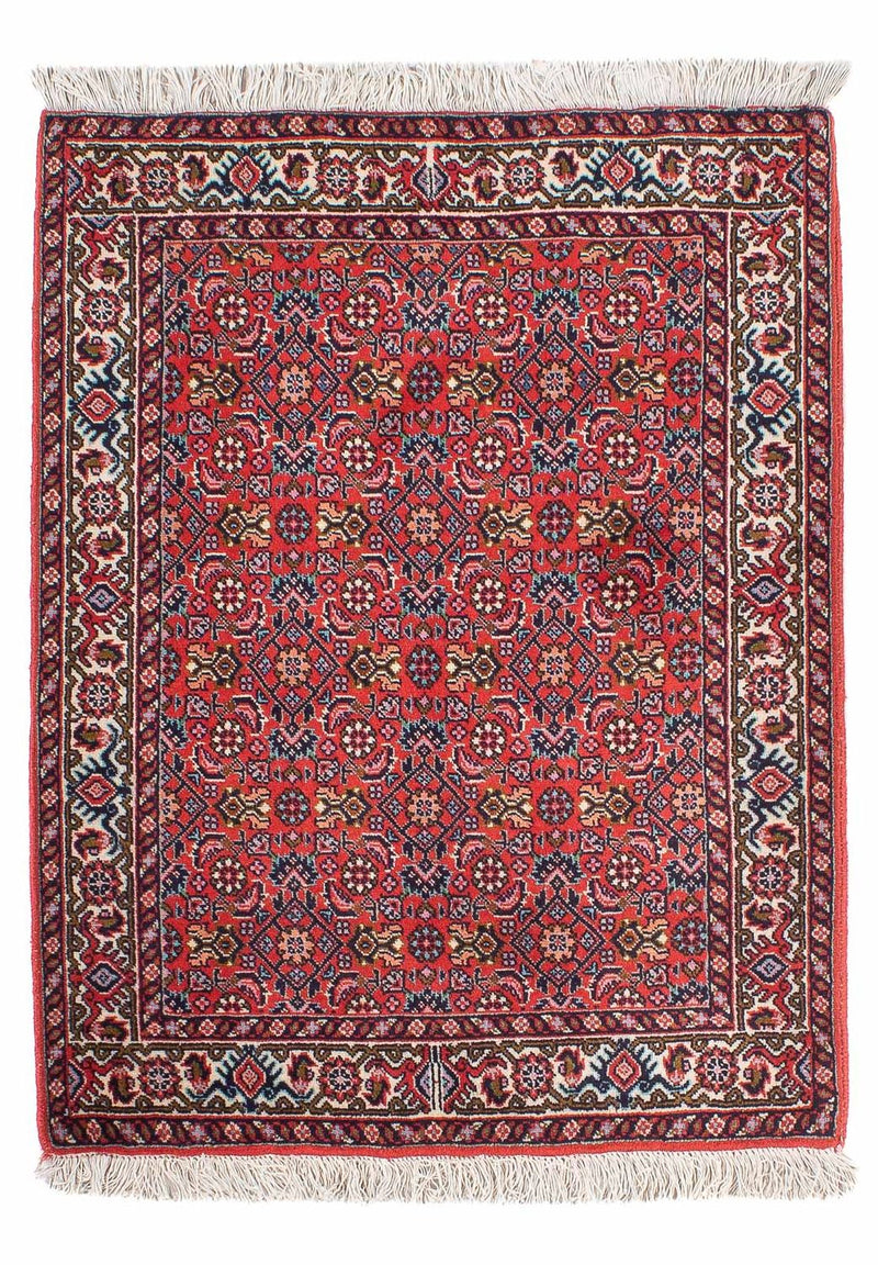 ビジャー - タカブ 絨毯 94x74cm - ペルシャ絨毯