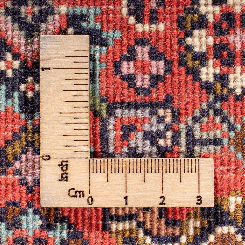 ビジャー - タカブ 絨毯 94x74cm - ペルシャ絨毯