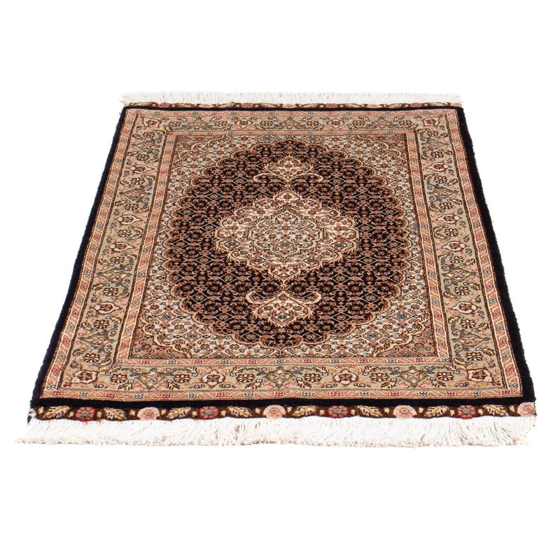 タブリーズ - 50 Raj 絨毯 95x60cm - ペルシャ絨毯