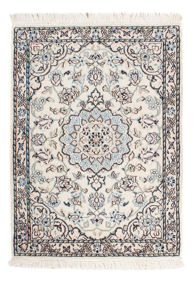 ナイン - 9la 絨毯 90x62cm - ペルシャ絨毯