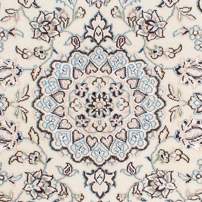 ナイン - 9la 絨毯 90x62cm - ペルシャ絨毯