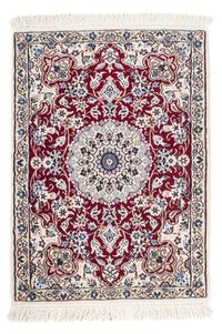 ナイン - 9la 絨毯 93x65cm - ペルシャ絨毯 – product image