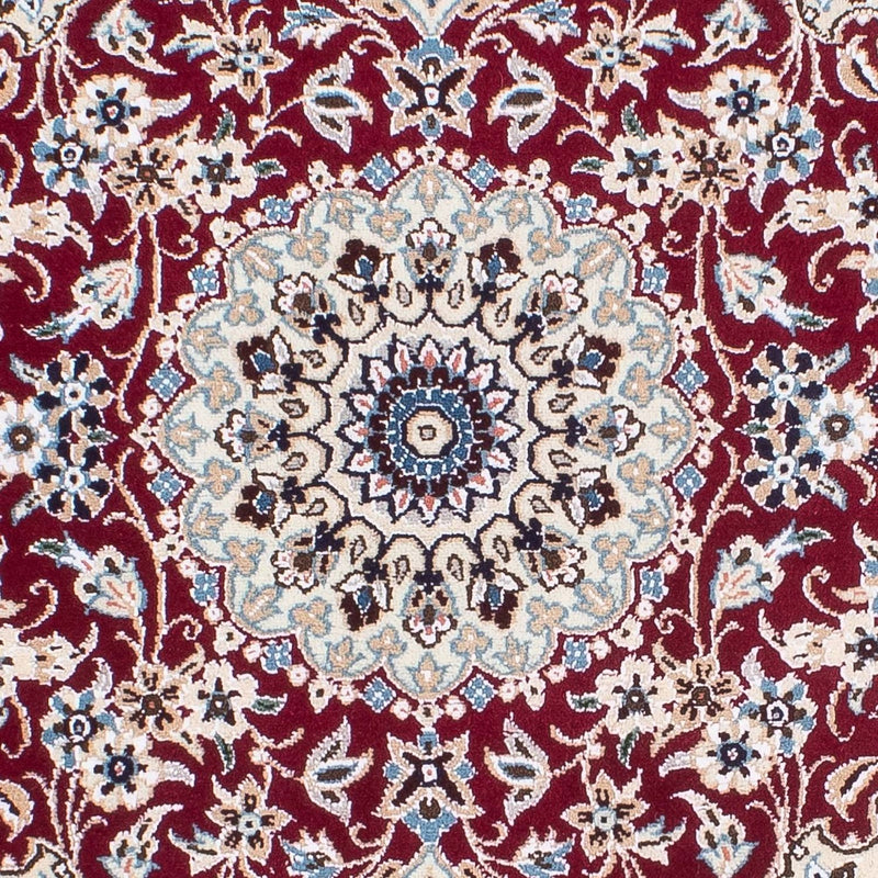ナイン - 9la 絨毯 93x65cm - ペルシャ絨毯