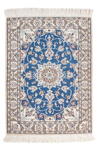 ナイン - 9la 絨毯 95x67cm - ペルシャ絨毯 – product image