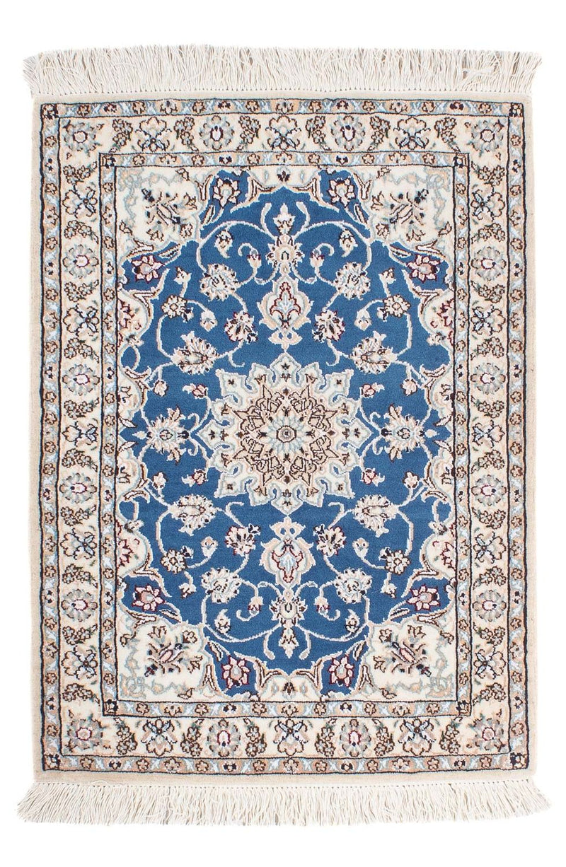 ナイン - 9la 絨毯 95x67cm - ペルシャ絨毯