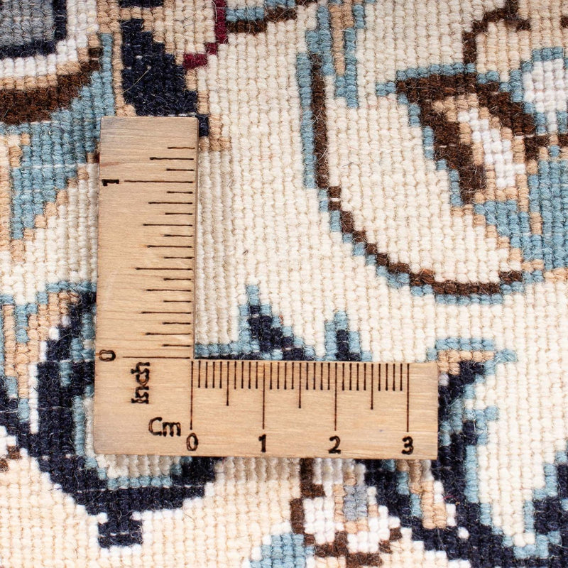 ナイン - 6la 絨毯 95x63cm - ペルシャ絨毯