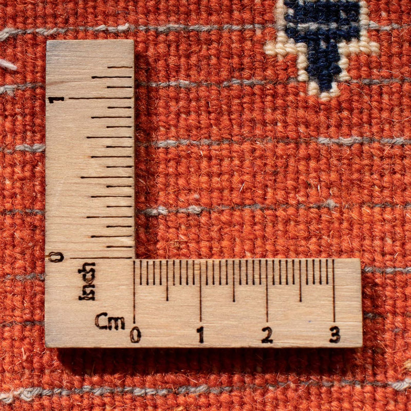 モウド 絨毯 75x50cm - ペルシャ絨毯