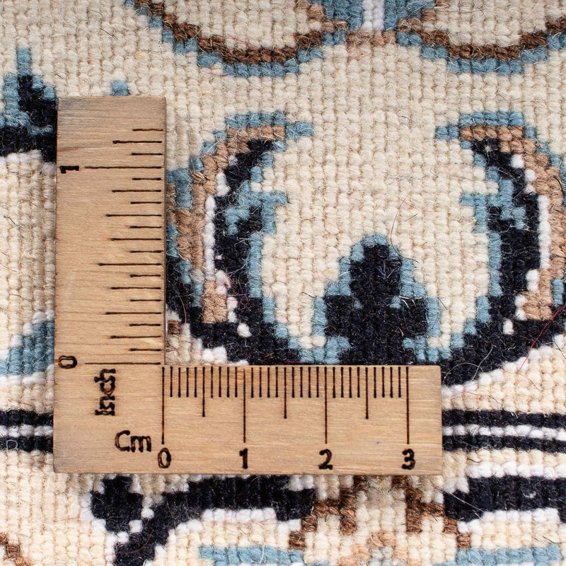 ナイン - 6la 絨毯 94x68cm - ペルシャ絨毯