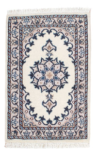 ナイン - 12la 絨毯 60x40cm - ペルシャ絨毯 – product image