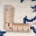 ナイン - 12la 絨毯 60x40cm - ペルシャ絨毯