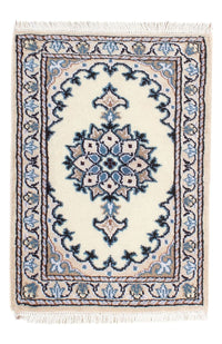 ナイン - 12la 絨毯 60x40cm - ペルシャ絨毯 – product image