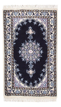 ナイン - 12la 絨毯 60x40cm - ペルシャ絨毯 – product image