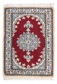 ナイン - 12la 絨毯 60x40cm - ペルシャ絨毯 – product image