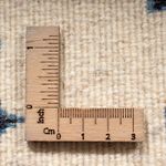ナイン - 12la 絨毯 60x40cm - ペルシャ絨毯