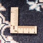 ナイン - 12la 絨毯 60x40cm - ペルシャ絨毯