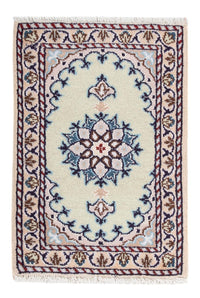 ナイン - 12la 絨毯 60x40cm - ペルシャ絨毯 – product image