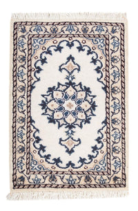 ナイン - 12la 絨毯 60x40cm - ペルシャ絨毯 – product image