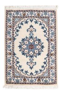 ナイン - 12la 絨毯 60x40cm - ペルシャ絨毯 – product image