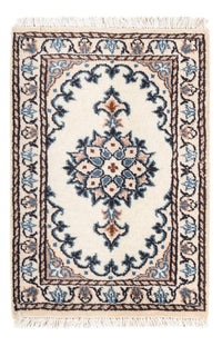 ナイン - 12la 絨毯 60x40cm - ペルシャ絨毯 – product image