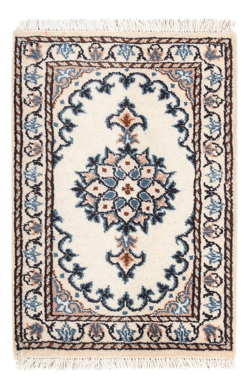 ナイン - 12la 絨毯 60x40cm - ペルシャ絨毯