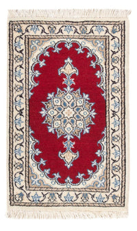 ナイン - 12la 絨毯 60x40cm - ペルシャ絨毯 – product image