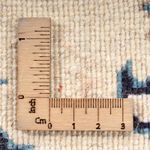 ナイン - 12la 絨毯 60x40cm - ペルシャ絨毯
