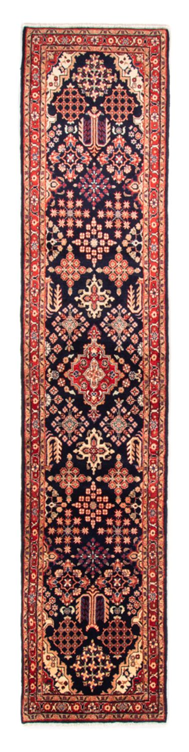 サルーク 絨毯 80x382cm - ペルシャ絨毯
